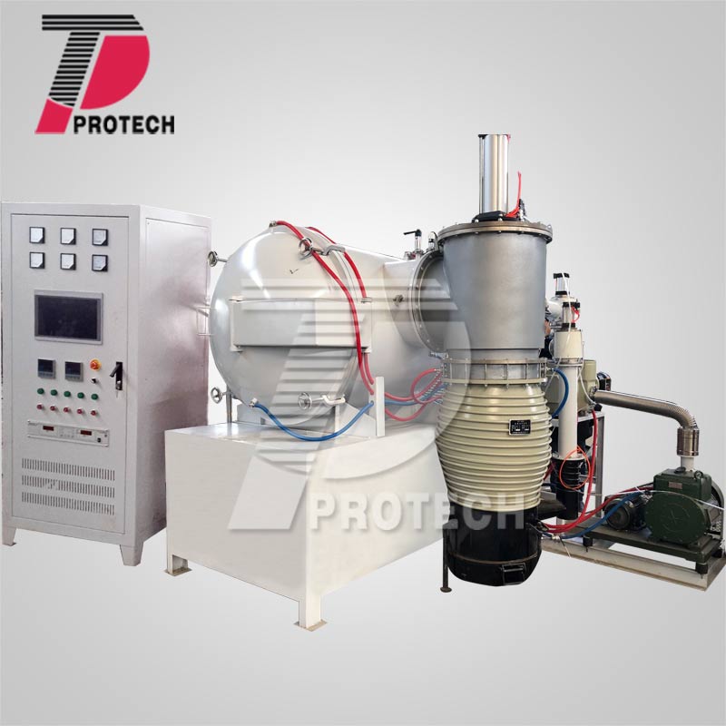 PT-V1500 Vacuum Furnace